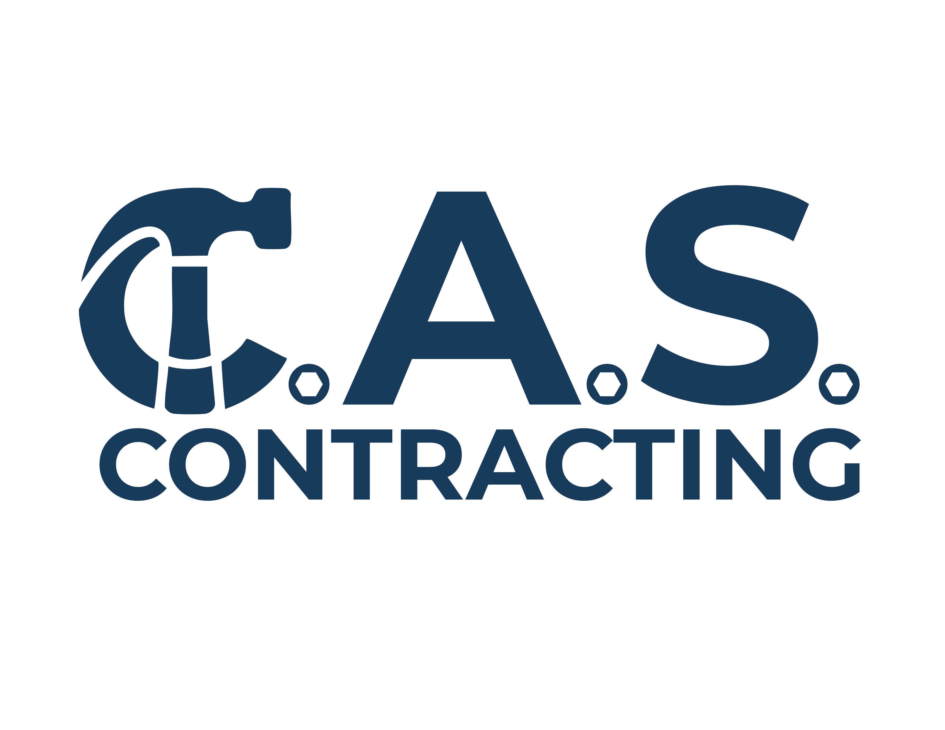 Full Horizontal Lockup